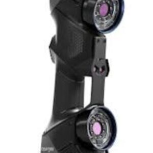 HandyScan BLACK Elite with Laptop